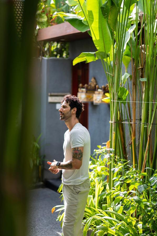 Seminyak Sanctuary Villa By Ini Vie Hospitality Legian  Exterior photo